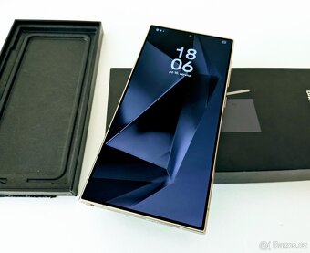 Samsung Galaxy S24 Ultra 12/256 TOP stav - 6