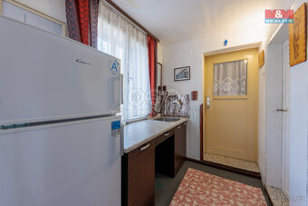 Prodej rodinného domu, 85 m², Zruč-Senec - 6