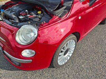 Fiat 500 1.2 51kw 2012 - 6