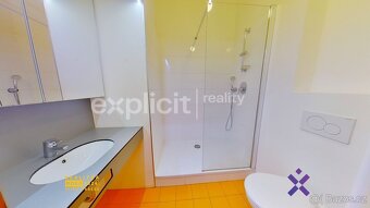 Pronájem, Byty 2+kk, 41m2 - Zlín MAX 32, ev.č. 02298 - 6