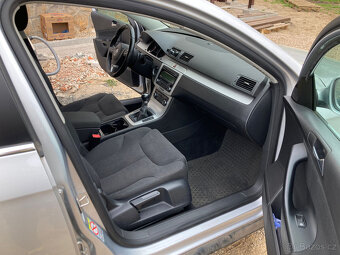 Volkswagen Passat 1.8 TSI 118 kw - 6