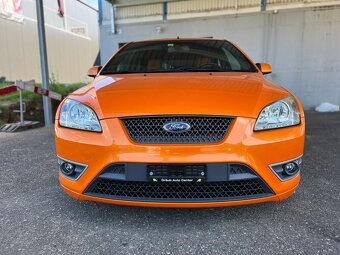 Ford Focus ST 2.5T 20V 5V 166kW - 6