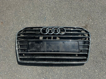 AUDI A6 rok 2015 ALu díly - 6