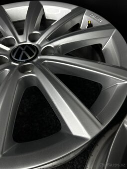 Alu VW 5x112 17” 3G0071497C - 6