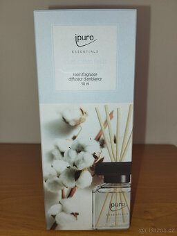 Ipuro Aroma difuzér Essentials, Cotton Fields - 6