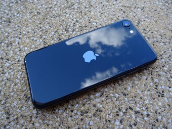 TOP Apple iPhone SE 2022 5G 128GB SE 3. generace - 6