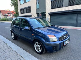 🚀🚀🚀FORD FUSION 2009p 1.6 NAFTA ,Top Stav 🚀🚀🚀 - 6
