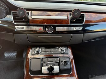 Audi A8 L 4.2tdi 258kw Long
'Audi A8 L 4.2tdi 258kw Long - 6