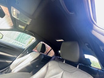 náhradní díly BMW F30 330D - 6