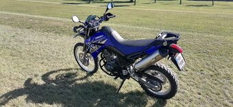 Yamaha xt 660 r - 6