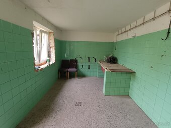 Pronájem skladu/dílny, obec Mantov, Plzeň - jih. - 6