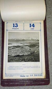 Historické mapy - 6