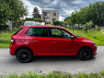 Škoda Fabia 3 Monte Carlo, TDI, RV 2016, Sport, ALU, Klima - 6