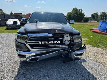 Dodge RAM Laramie 5.7Hemi eTorque DPH - 6