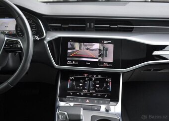Audi A6 50TDI QUATTRO N.TOP K360° PANO - 6