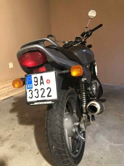 Kawasaki ER 5 – r.v. 2000, A2 (otevřená) rezervovane - 6