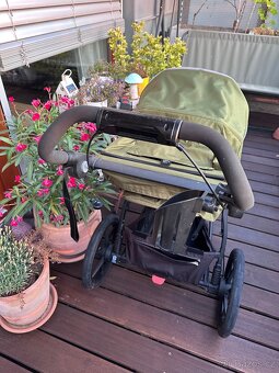 Thule Urban Glide 2 - 6