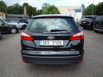 Ford Focus 1.0i EcoBoost 74kw(100hp) r.v.4/2014 - 6