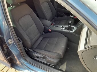 VW Passsat 2.0 TDI najeto 104 000 km - 6