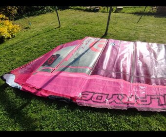 Windsurfing - 6