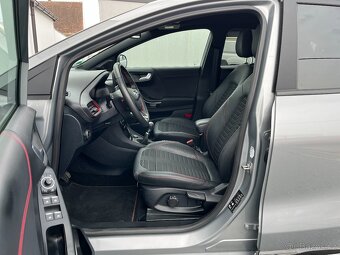 Ford Puma 1,0 92KW ST.Line X,B&O,Navi,ACCTemp,LED,DPH - 6