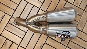 Laděný výfuk Ixil Xtrem - 6
