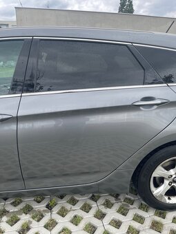 PRODÁM VEŠKERÉ NÁHRADNÍ DÍLY HYUNDAI I40 BLUE DRIVE 2014 - 6