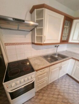 Kuchyně ve stylu Provance, 5024 - 6