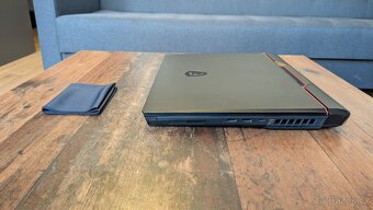 MSI Raider GE78 HX 14VHG-822CZ - 6