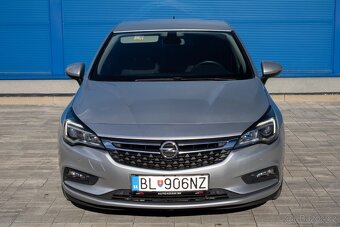 Opel Astra 1.6 CDTI 110k Enjoy - 6