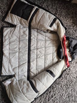 Jordan parka / bunda - 6
