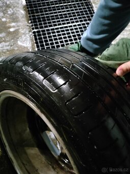 Letní kola mazda R16 - 6