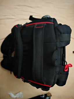 Prodám Fotobatoh TY Foto Pro bag - 6