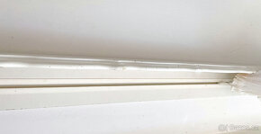 Dřevěné garnýže praktic - 6