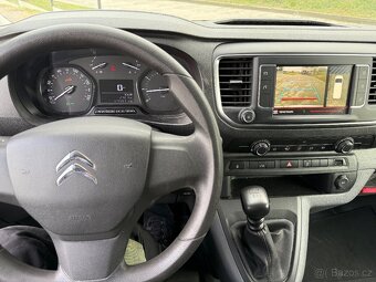 Citroen Jumpy 2.0 HDI 90kw 12/2018 / 129000km - 6