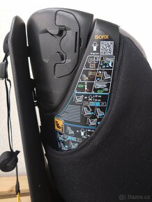 Maxi Cosi 360 - 6
