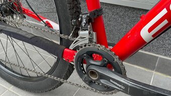Horské kolo Focus Whistler 29 , M - 6