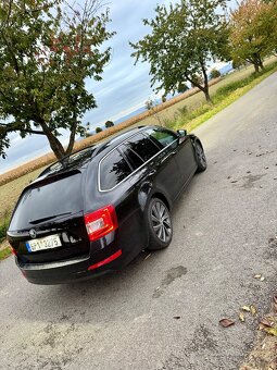Škoda octavia 3 - 6