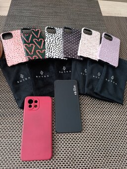 Mobilní telefon Xiaomi 11 lite 5G NE, 6GB/128GB - 6
