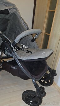 Valco snap Tailormade - 6