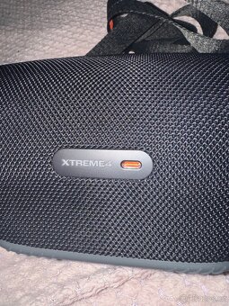 JBL Xtreme 4 - 6