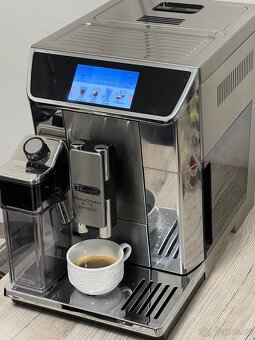 Delonghi PrimaDonna Elite Experience - 6