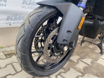 KTM 1290 Super Adventure S + TECHPACK - 6
