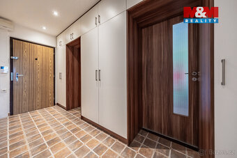 Prodej bytu 3+kk, 66 m², Beroun, ul. Tyršova - 6