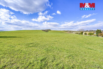 Prodej komerčního pozemku, 12212 m², Plzeň - 6