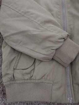 Dětská bunda, bomberka - 6