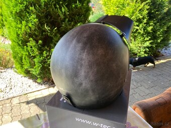 Moto přilba W-TEC Retron Nová - 6