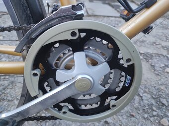 Pánské jízdní kolo - 6