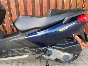 Piaggio X7 125 (2010) - 6