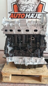 motor 2.0 ecoblue Galaxy S-Max Mondeo YNCA YMCB - 6